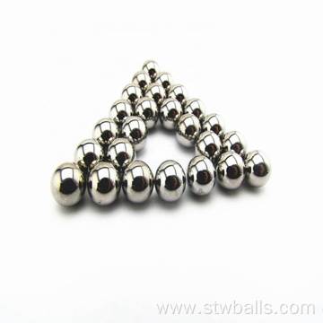 0.5mm-250mm Chrome Steel Balls